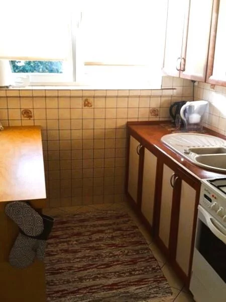 2 pokoje, mieszkanie 41,20 m², piętro 4, oferta nr , 10587, Warszawa, Śródmieście, Śródmieście, Solec