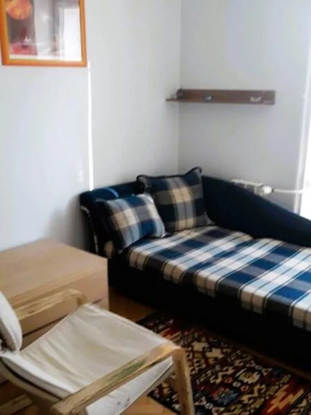 2 pokoje, mieszkanie 41,20 m², piętro 4, oferta nr , 10587, Warszawa, Śródmieście, Śródmieście, Solec