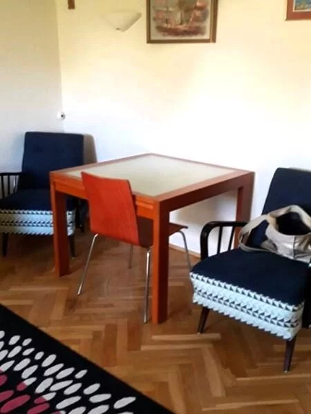 2 pokoje, mieszkanie 41,20 m², piętro 4, oferta nr , 10587, Warszawa, Śródmieście, Śródmieście, Solec