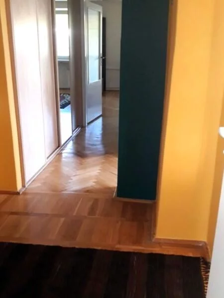 2 pokoje, mieszkanie 41,20 m², piętro 4, oferta nr , 10587, Warszawa, Śródmieście, Śródmieście, Solec