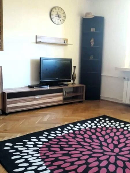 2 pokoje, mieszkanie 41,20 m², piętro 4, oferta nr , 10587, Warszawa, Śródmieście, Śródmieście, Solec