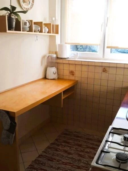 2 pokoje, mieszkanie 41,20 m², piętro 4, oferta nr , 10587, Warszawa, Śródmieście, Śródmieście, Solec