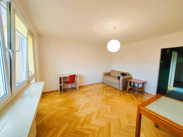 2 pokoje, apartament 41,20 m², piętro 4, oferta nr , 10601, Warszawa, Śródmieście, Śródmieście, Solec