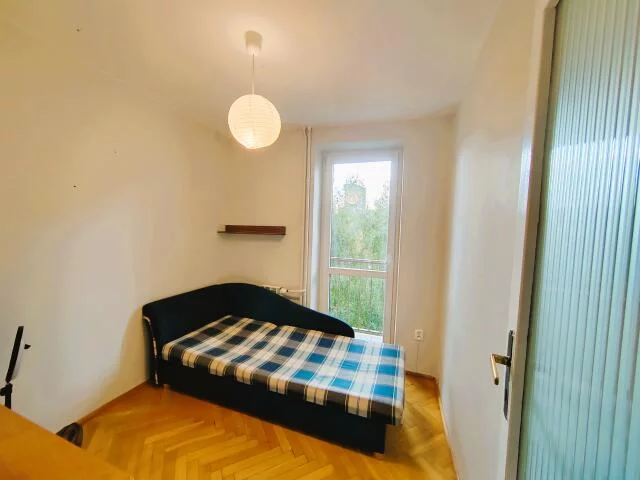 2 pokoje, apartament 41,20 m², piętro 4, oferta nr , 10601, Warszawa, Śródmieście, Śródmieście, Solec