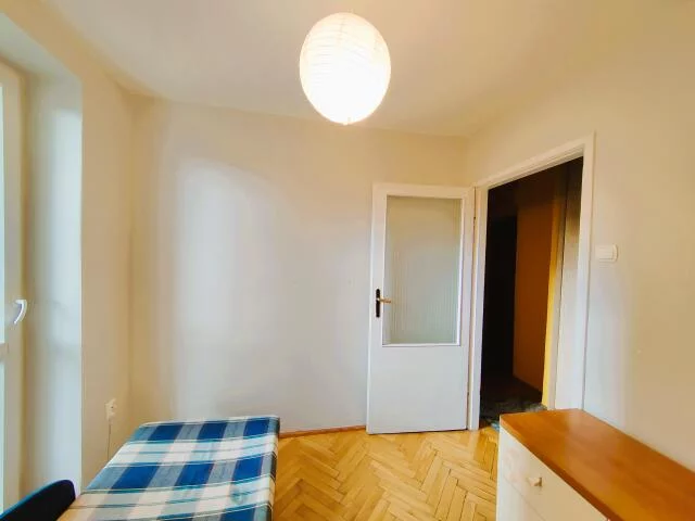 2 pokoje, apartament 41,20 m², piętro 4, oferta nr , 10601, Warszawa, Śródmieście, Śródmieście, Solec