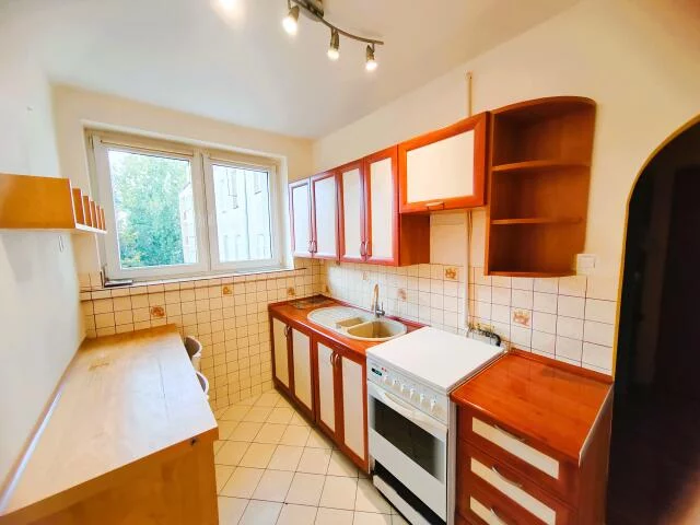 2 pokoje, apartament 41,20 m², piętro 4, oferta nr , 10601, Warszawa, Śródmieście, Śródmieście, Solec