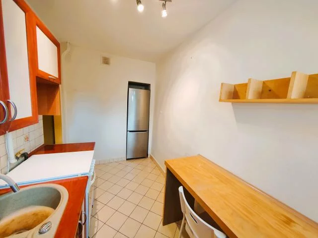 2 pokoje, apartament 41,20 m², piętro 4, oferta nr , 10601, Warszawa, Śródmieście, Śródmieście, Solec