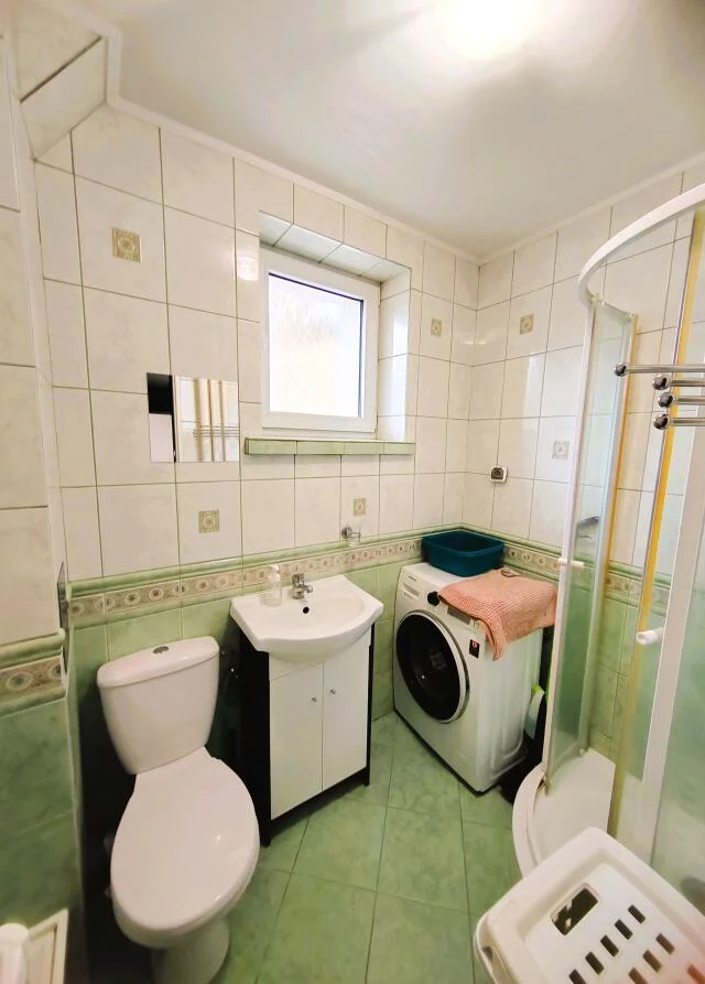 2 pokoje, apartament 41,20 m², piętro 4, oferta nr , 10601, Warszawa, Śródmieście, Śródmieście, Solec