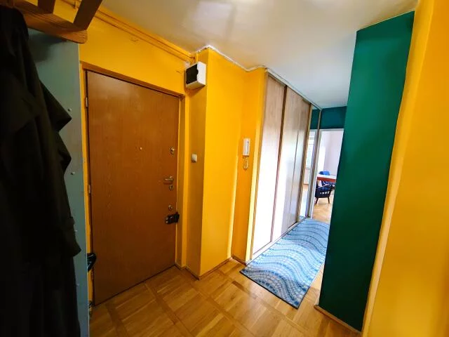 2 pokoje, apartament 41,20 m², piętro 4, oferta nr , 10601, Warszawa, Śródmieście, Śródmieście, Solec