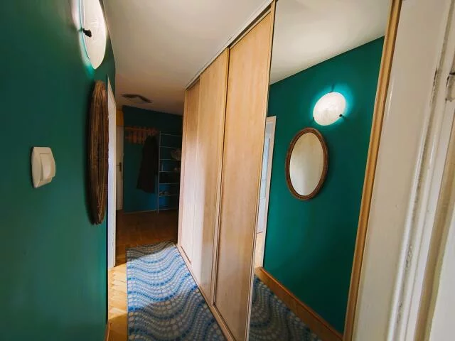 2 pokoje, apartament 41,20 m², piętro 4, oferta nr , 10601, Warszawa, Śródmieście, Śródmieście, Solec