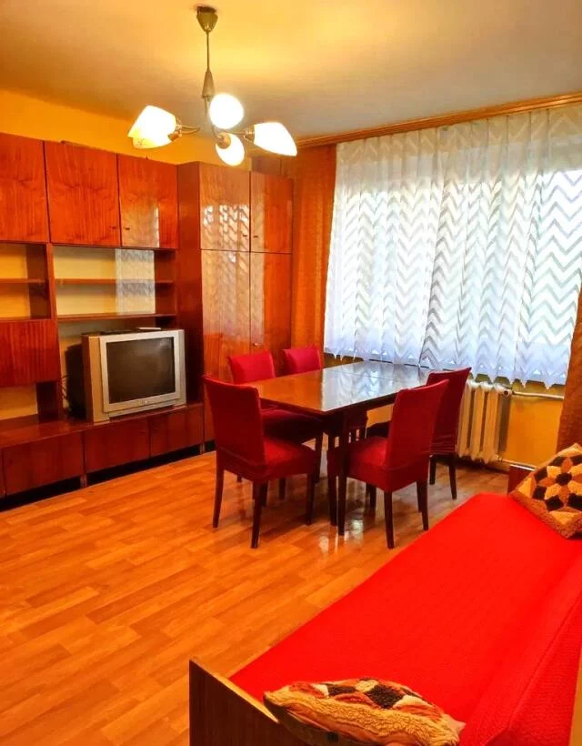 2 pokoje, mieszkanie 36,50 m², piętro 1, oferta nr , 10499, Katowice, Dąb, Dąb, Sportowa