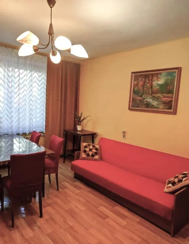 2 pokoje, mieszkanie 36,50 m², piętro 1, oferta nr , 10499, Katowice, Dąb, Dąb, Sportowa