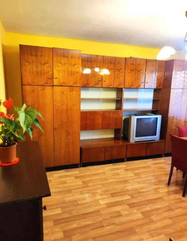 2 pokoje, mieszkanie 36,50 m², piętro 1, oferta nr , 10499, Katowice, Dąb, Dąb, Sportowa