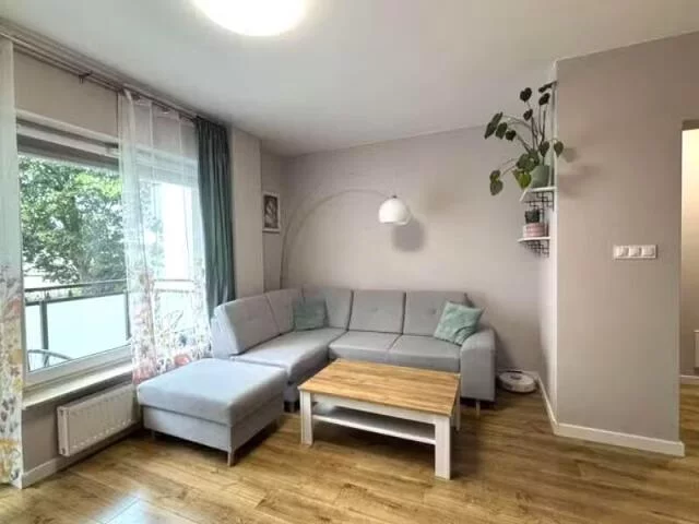 Apartamenty 10199 Warszawa Białołęka Sprawna