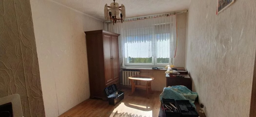 2 pokoje, mieszkanie 47,00 m², piętro 3, oferta nr , 10696, Sosnowiec, Zagórze, Zagórze, Stefana Kisielewskiego