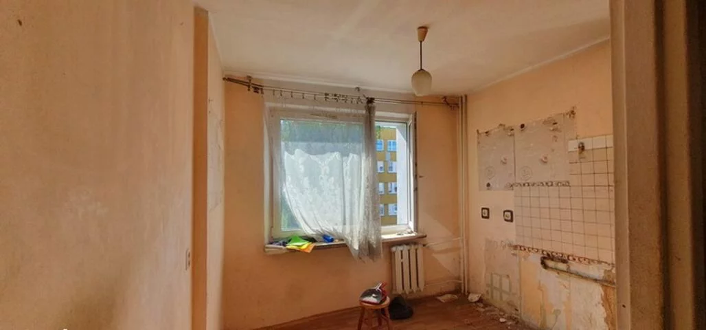 2 pokoje, mieszkanie 47,00 m², piętro 3, oferta nr , 10696, Sosnowiec, Zagórze, Zagórze, Stefana Kisielewskiego