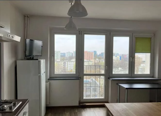 Apartamenty 9802 Warszawa Mokotów Stefana Pieńkowskiego