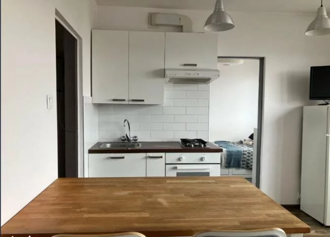 2 pokoje, mieszkanie 31,00 m², piętro 7, oferta nr , 10413, Warszawa, Mokotów, Mokotów, Stefana Pieńkowskiego