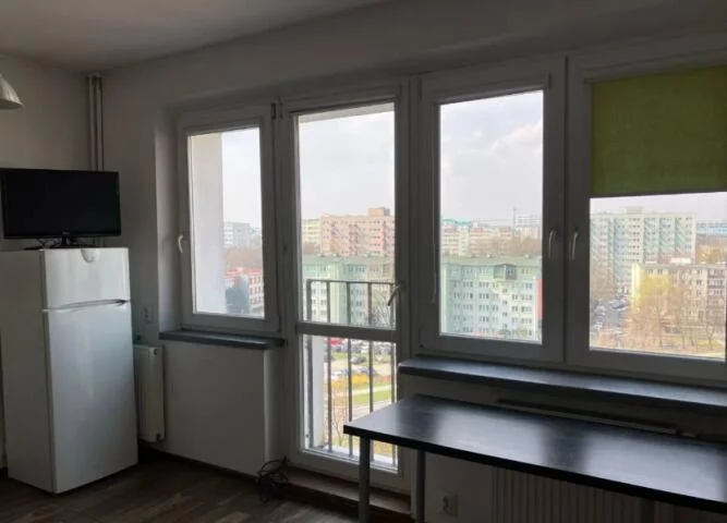 2 pokoje, mieszkanie 31,00 m², piętro 7, oferta nr , 10413, Warszawa, Mokotów, Mokotów, Stefana Pieńkowskiego