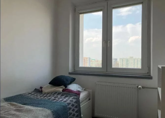 2 pokoje, mieszkanie 31,00 m², piętro 7, oferta nr , 10413, Warszawa, Mokotów, Mokotów, Stefana Pieńkowskiego