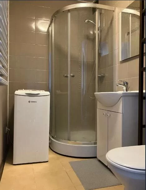 2 pokoje, mieszkanie 31,00 m², piętro 7, oferta nr , 10413, Warszawa, Mokotów, Mokotów, Stefana Pieńkowskiego