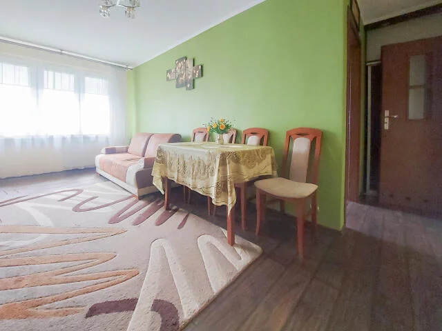 Apartamenty 9723 Kraków Bieńczyce os. Strusia