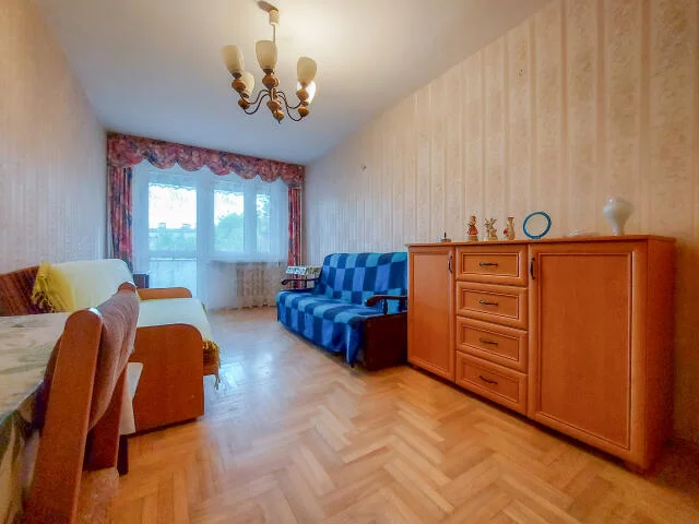 Apartamenty 9743 Kraków Bieńczyce os. Strusia