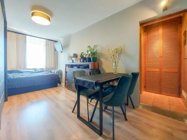 Apartamenty 9984 Kraków Bieńczyce os. Strusia