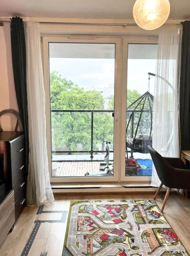 Apartamenty 10194 Warszawa Białołęka Światowida