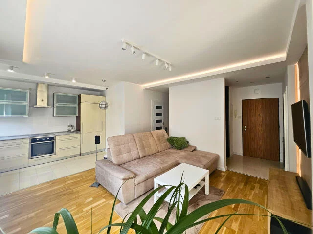 2 pokoje, mieszkanie 45,90 m², piętro 1, oferta nr , 10412, Warszawa, Białołęka, Białołęka, Świderska