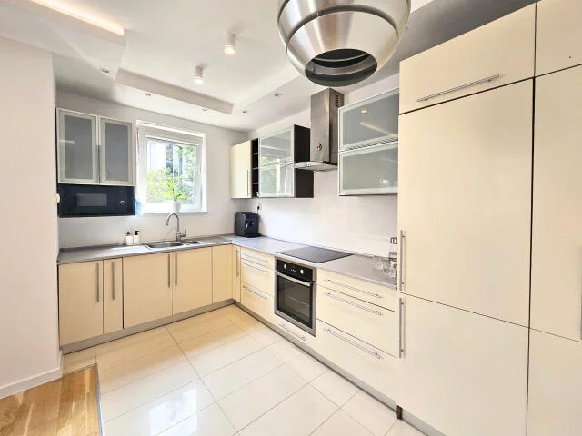 2 pokoje, mieszkanie 45,90 m², piętro 1, oferta nr , 10412, Warszawa, Białołęka, Białołęka, Świderska
