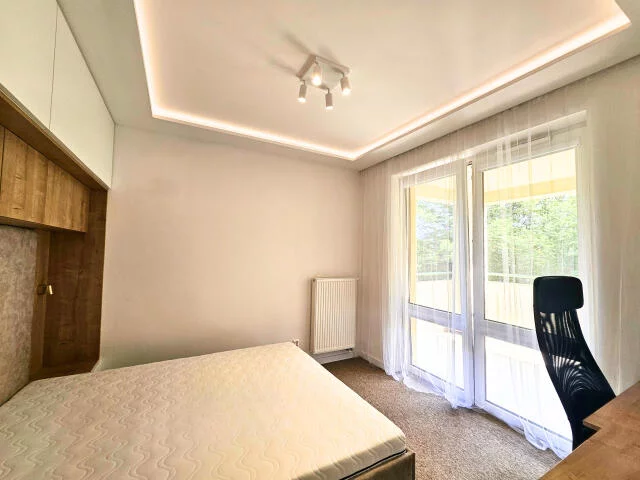 2 pokoje, mieszkanie 45,90 m², piętro 1, oferta nr , 10412, Warszawa, Białołęka, Białołęka, Świderska