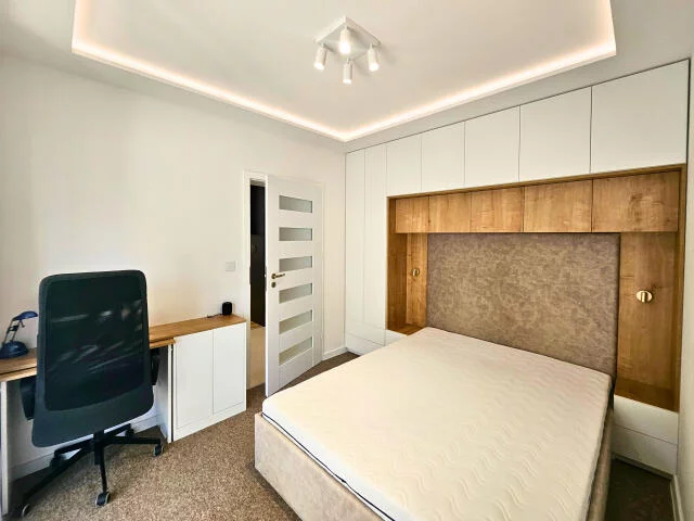 2 pokoje, mieszkanie 45,90 m², piętro 1, oferta nr , 10412, Warszawa, Białołęka, Białołęka, Świderska