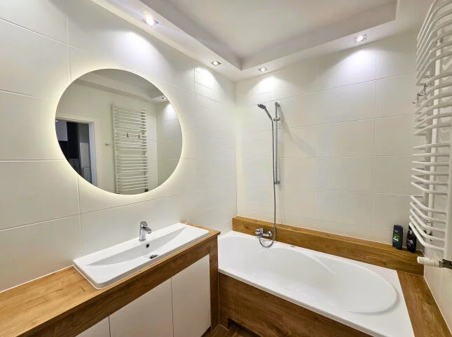 2 pokoje, mieszkanie 45,90 m², piętro 1, oferta nr , 10412, Warszawa, Białołęka, Białołęka, Świderska