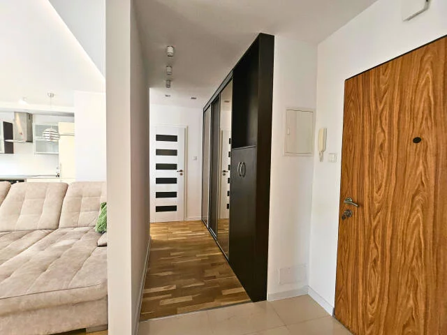 2 pokoje, mieszkanie 45,90 m², piętro 1, oferta nr , 10412, Warszawa, Białołęka, Białołęka, Świderska