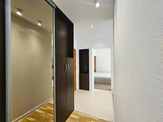 2 pokoje, mieszkanie 45,90 m², piętro 1, oferta nr , 10412, Warszawa, Białołęka, Białołęka, Świderska