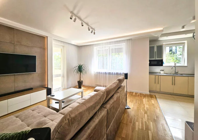 2 pokoje, mieszkanie 45,90 m², piętro 1, oferta nr , 10412, Warszawa, Białołęka, Białołęka, Świderska