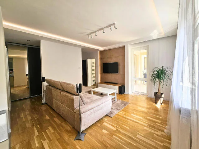 2 pokoje, mieszkanie 45,90 m², piętro 1, oferta nr , 10412, Warszawa, Białołęka, Białołęka, Świderska