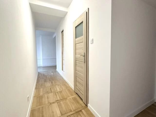 2 pokoje, apartament 53,00 m², piętro 3, oferta nr , 10200, Warszawa, Śródmieście, Śródmieście, Świętojerska