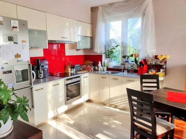 Apartamenty 10140 Warszawa Wilanów Syta