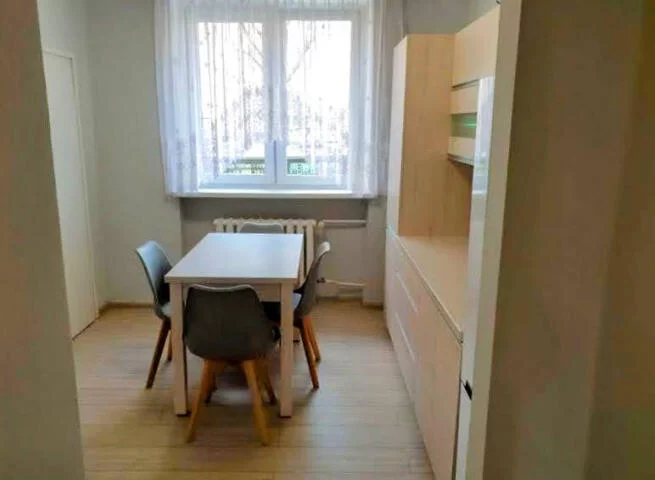 2 pokoje, mieszkanie 53,00 m², parter, oferta nr , 10348, Zabrze, Szpitalna