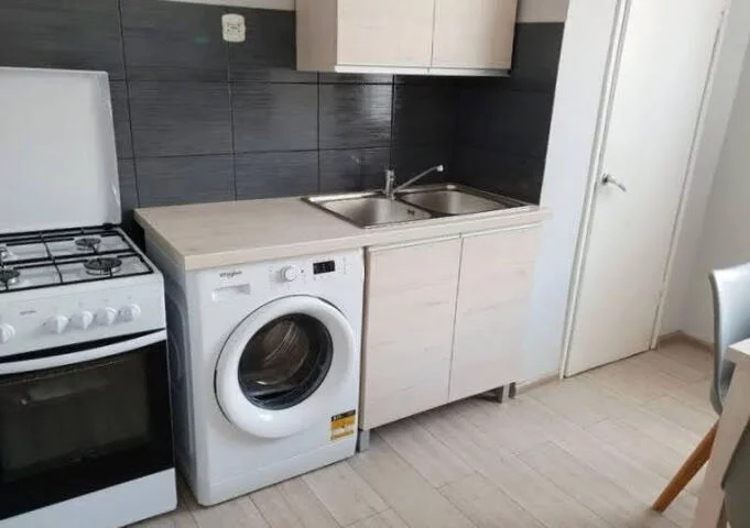 2 pokoje, mieszkanie 53,00 m², parter, oferta nr , 10348, Zabrze, Szpitalna
