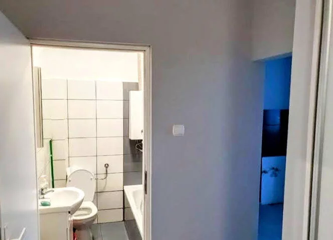 2 pokoje, mieszkanie 53,00 m², parter, oferta nr , 10348, Zabrze, Szpitalna
