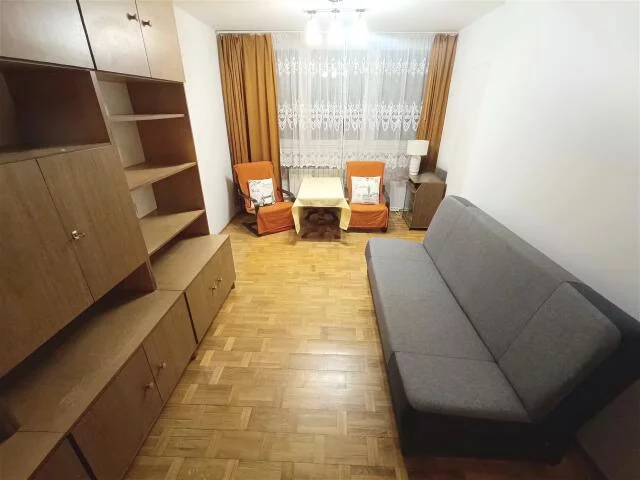 Mieszkanie dwupokojowe 38,60 m², Warszawa, Wola, Szulborska, Sprzedaż