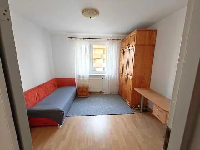 Mieszkanie dwupokojowe 52,40 m², Kraków, Dębniki, Ruczaj, Szuwarowa, Sprzedaż