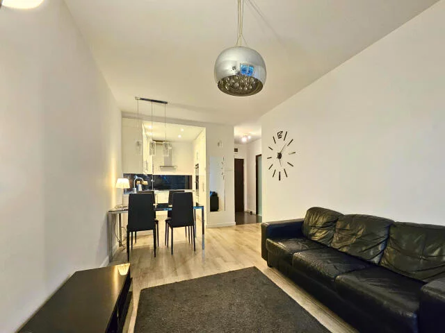 2 pokoje, mieszkanie 40,80 m², parter, oferta nr , 10637, Warszawa, Białołęka, Białołęka, Talarowa