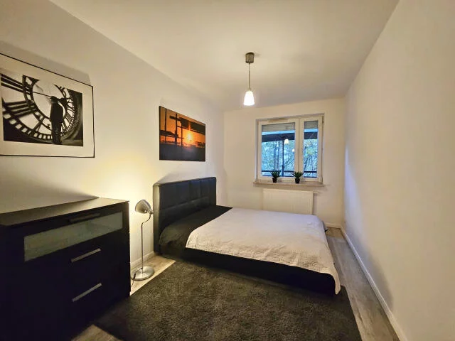 2 pokoje, mieszkanie 40,80 m², parter, oferta nr , 10637, Warszawa, Białołęka, Białołęka, Talarowa