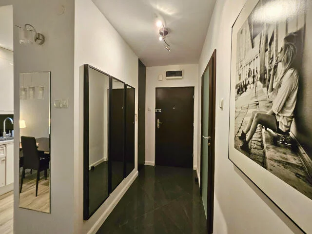 2 pokoje, mieszkanie 40,80 m², parter, oferta nr , 10637, Warszawa, Białołęka, Białołęka, Talarowa