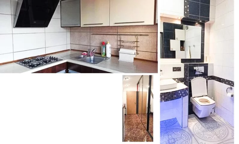 2 pokoje, mieszkanie 54,00 m², piętro 3, oferta nr , 10164, Jaworzno, Tęczowa
