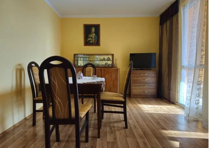 2 pokoje, mieszkanie 51,00 m², piętro 1, oferta nr , 10467, Sosnowiec, Zagórze, Zagórze, Teofila Lenartowicza